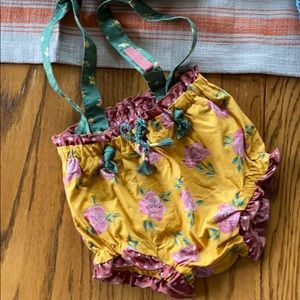 Matilda Jane x Joanna Gaines bloomers NEVER WORN